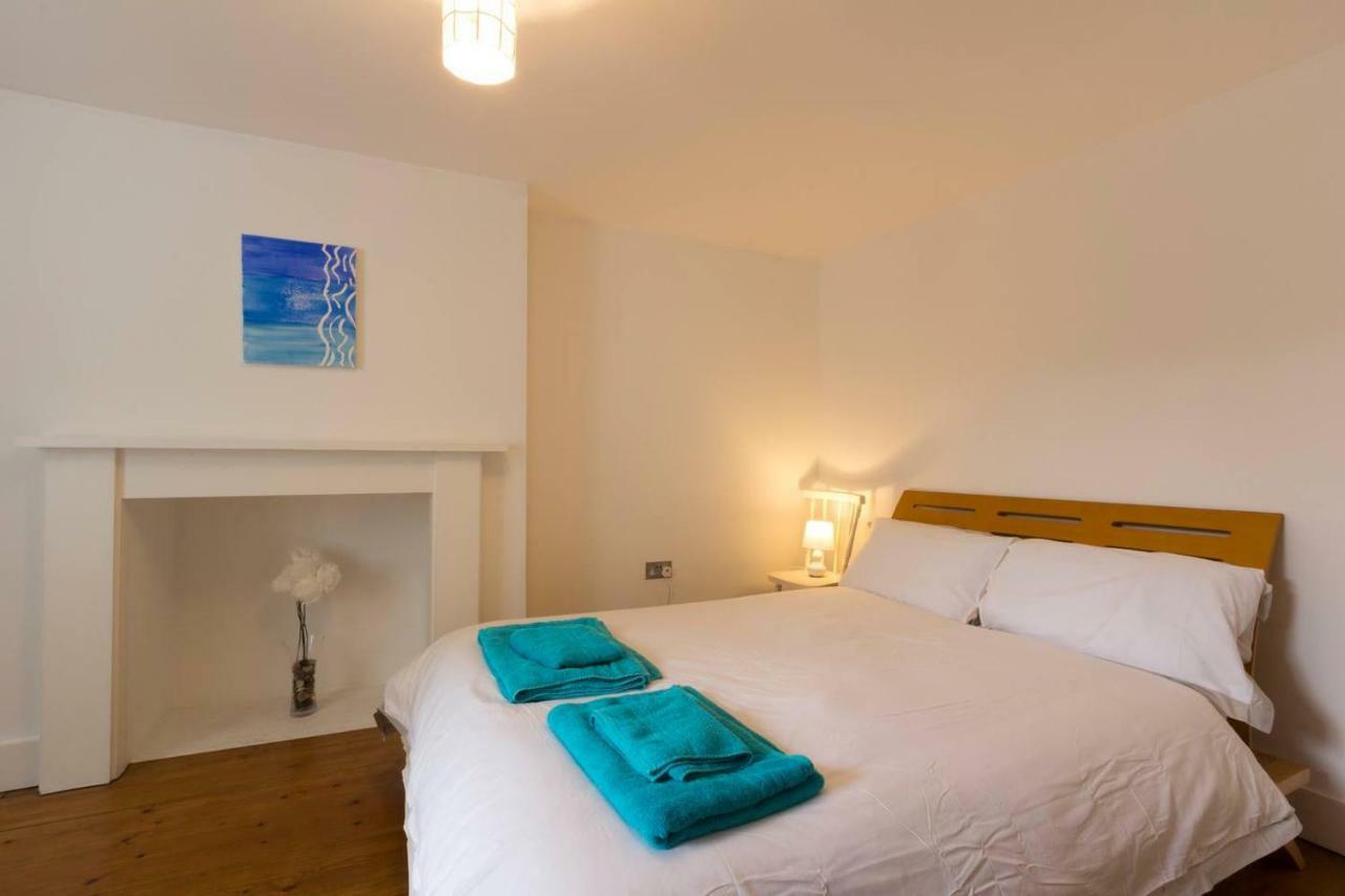 Host & Stay - Victoria Gardens رامْسْغيت المظهر الخارجي الصورة