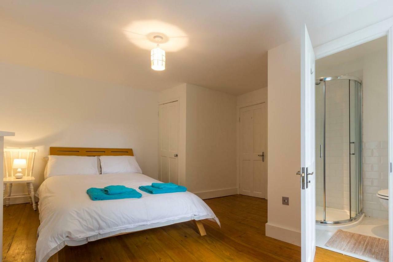 Host & Stay - Victoria Gardens رامْسْغيت المظهر الخارجي الصورة
