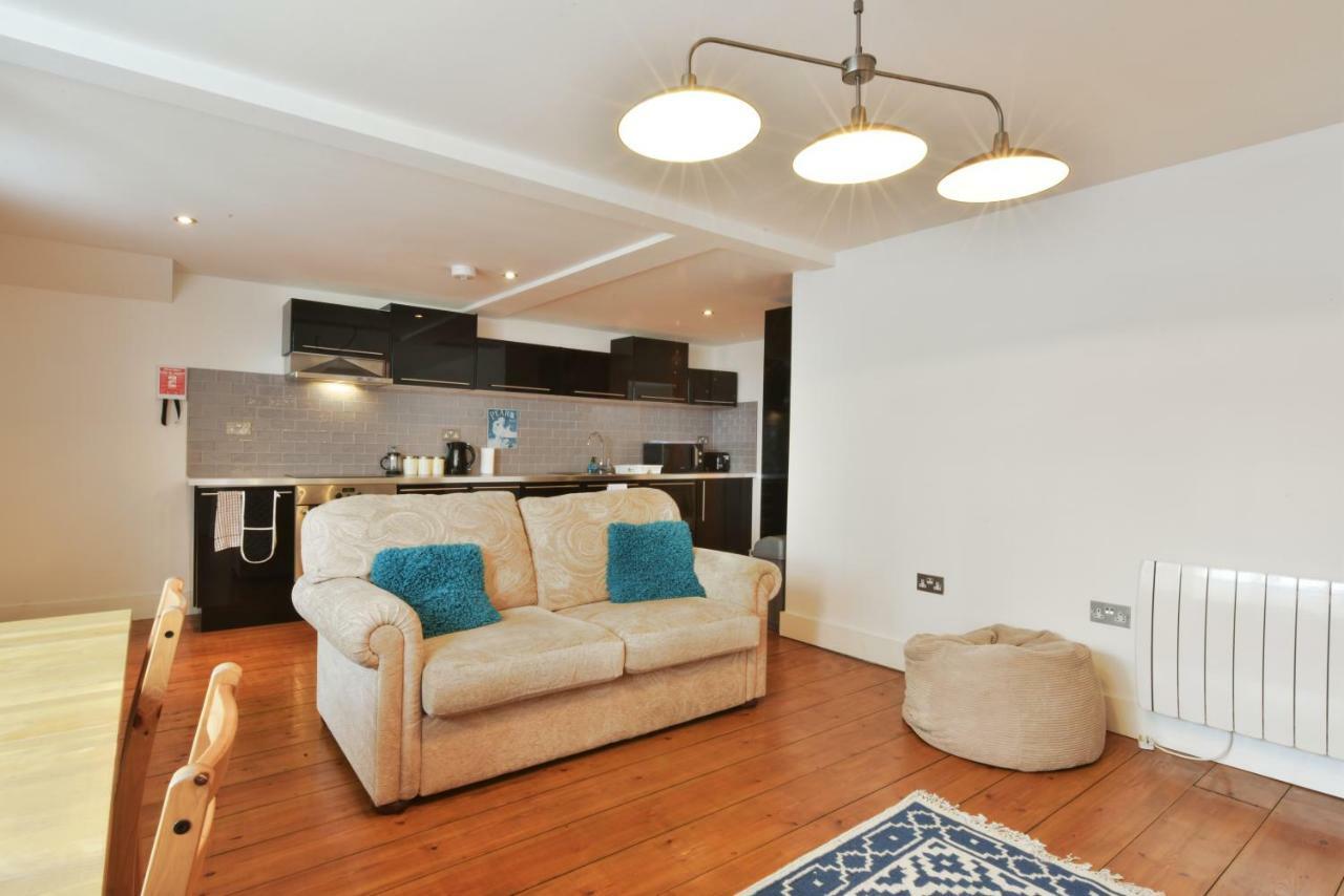 Host & Stay - Victoria Gardens رامْسْغيت المظهر الخارجي الصورة