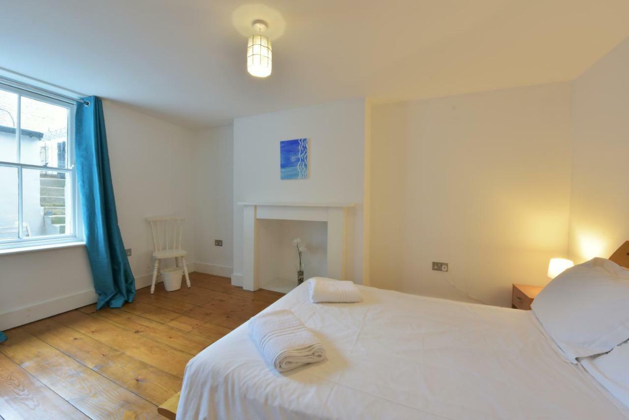 Host & Stay - Victoria Gardens رامْسْغيت المظهر الخارجي الصورة